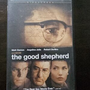The Good Shepard